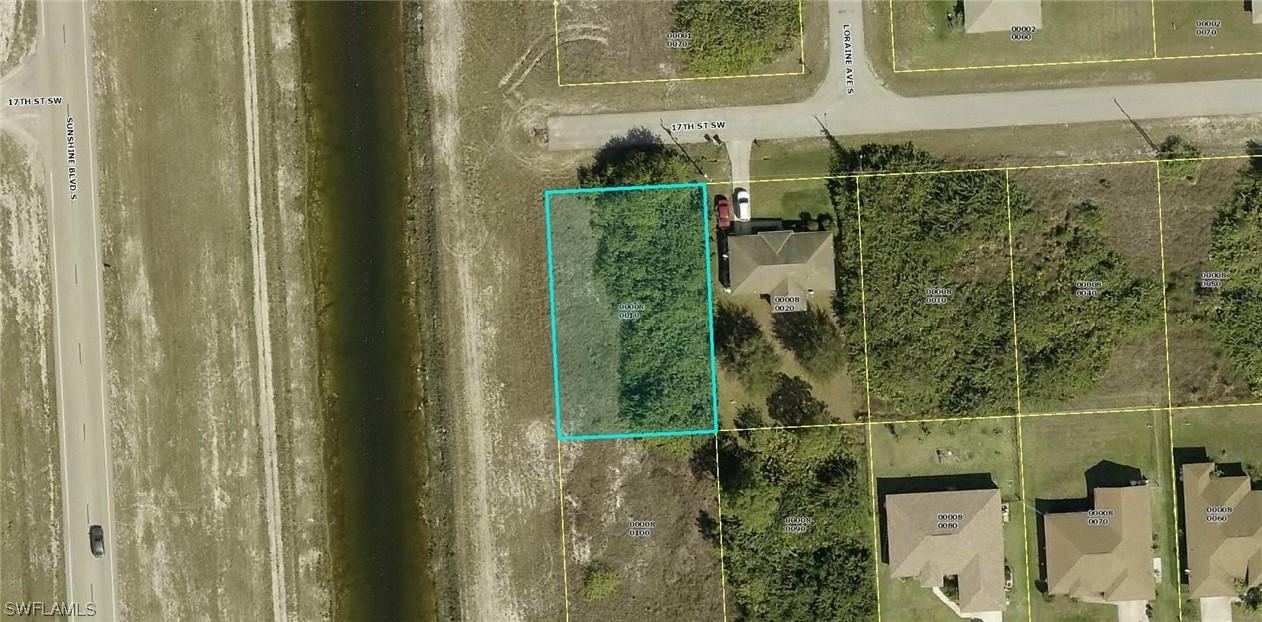 3009 17th St., Lehigh Acres, FL 33976