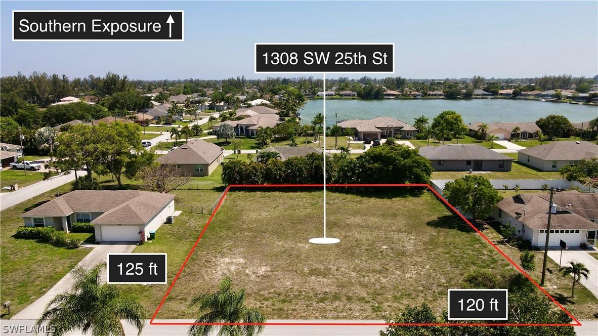 1308 SW 25th St., Cape Coral, FL 33914