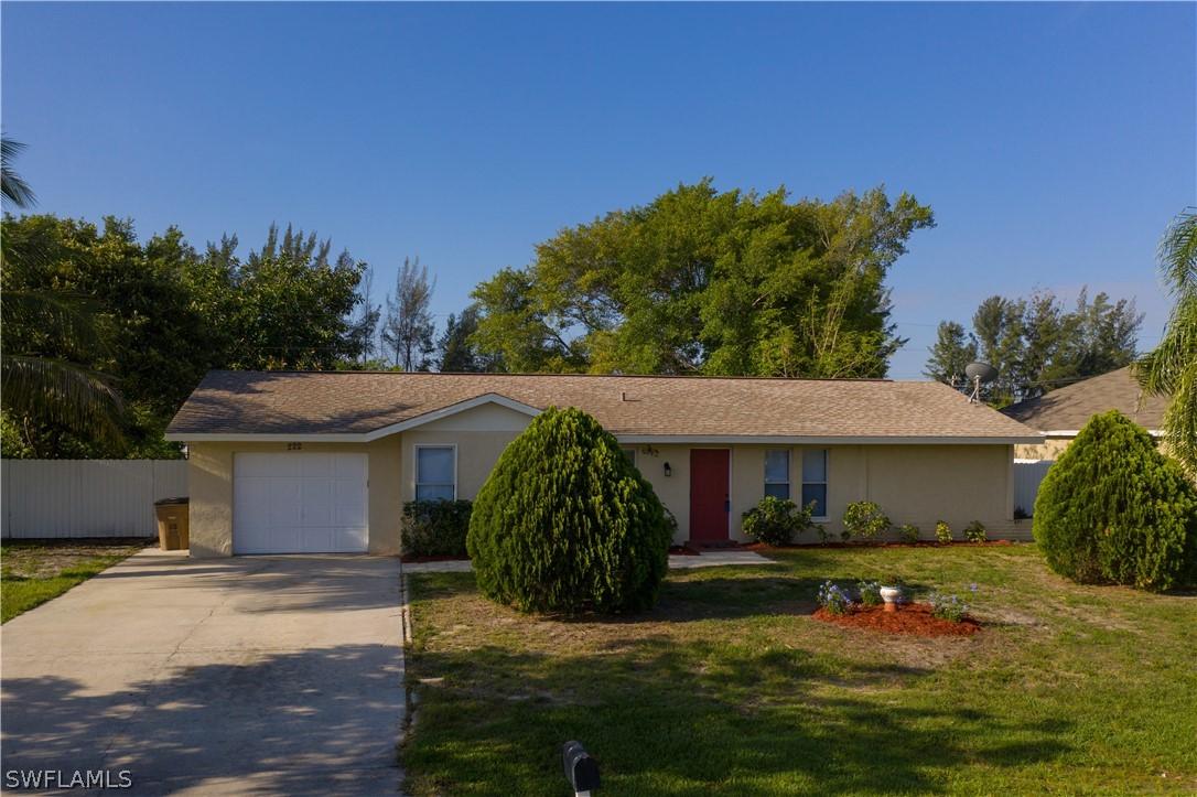 222 SE 15th St., Cape Coral, FL 33990