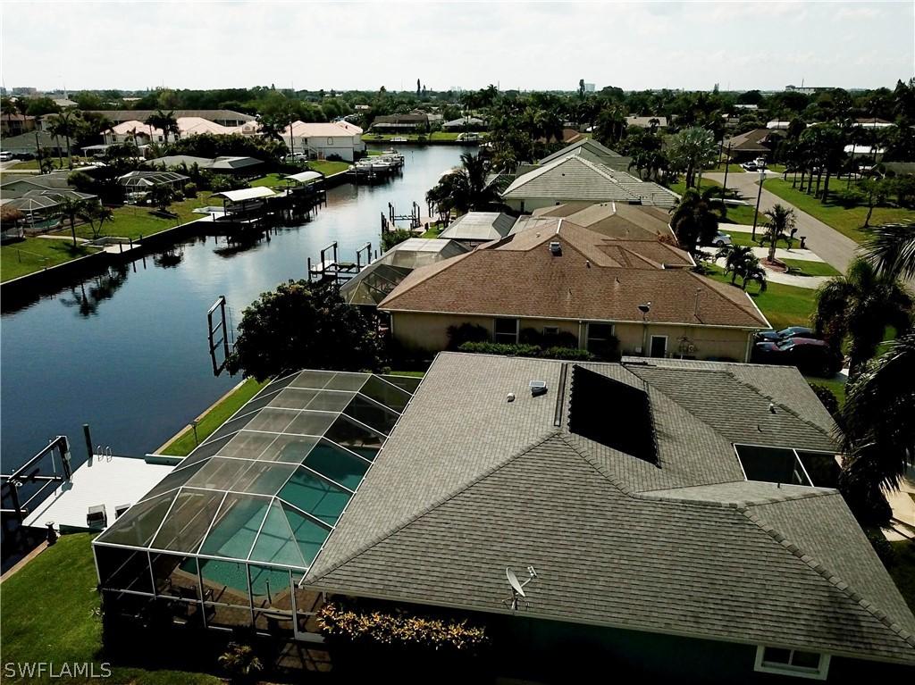 4115 SE 10th Ct., Cape Coral, FL 33904