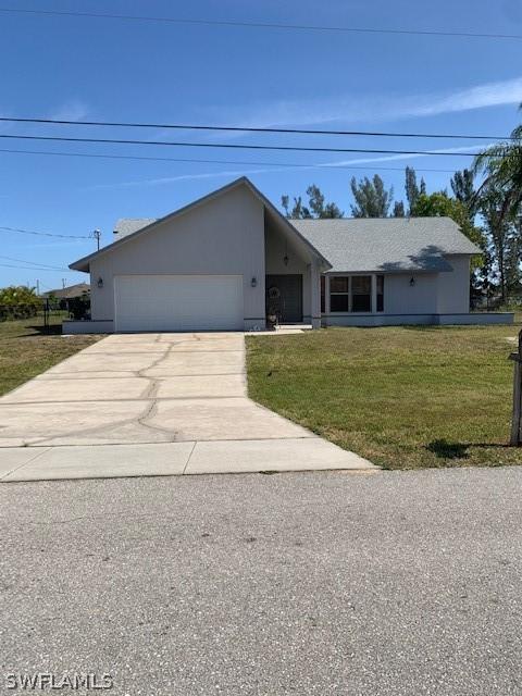 227 SW 21st St., Cape Coral, FL 33991