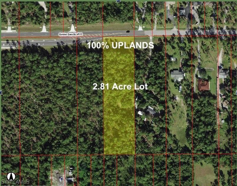 3300 Golden Gate Blvd., Naples, FL 34117