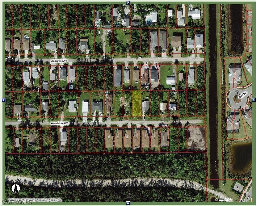 Woodside Ave, Naples, FL 34112