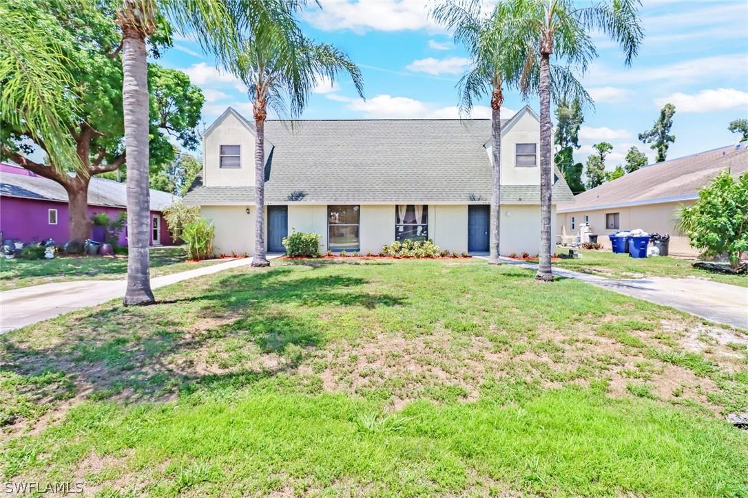 7385 Albany Rd., Fort Myers, FL 33967