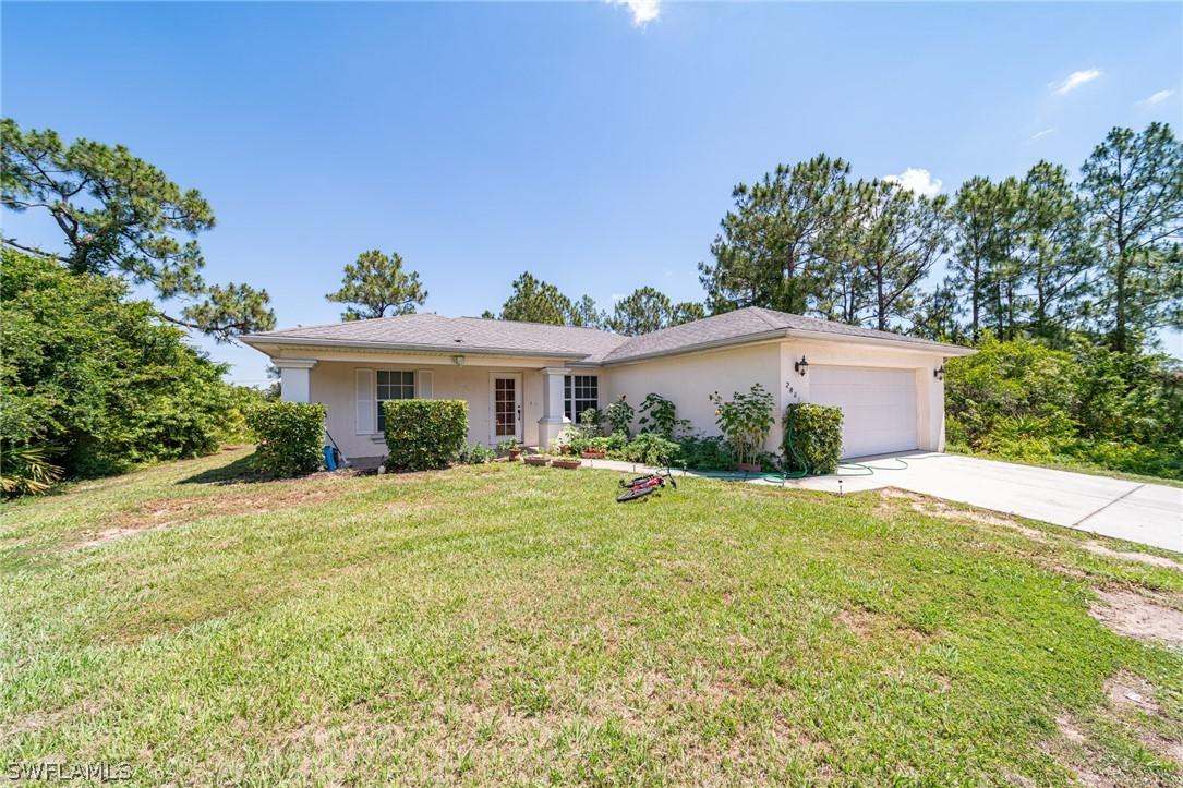 2806 41st St., Lehigh Acres, FL 33976