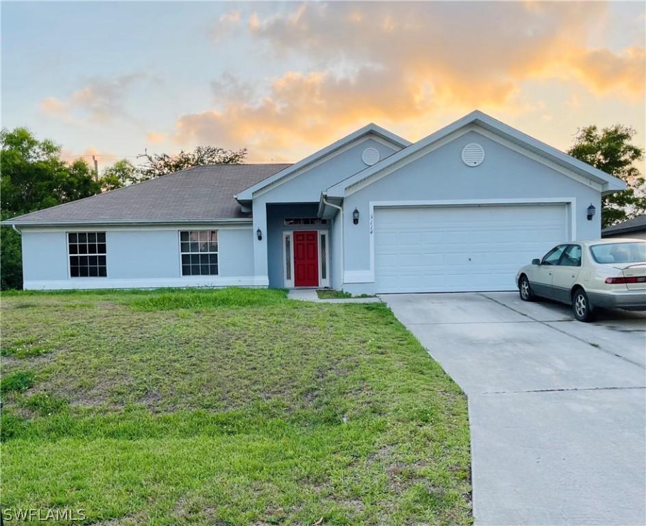 3114 NE 6th Pl., Cape Coral, FL 33909