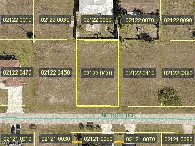 1329 NE 18th Ter., Cape Coral, FL 33909