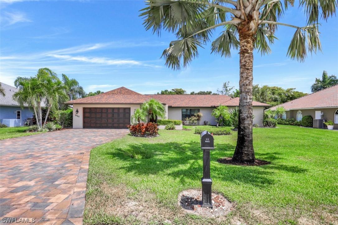 9940 Treasure Cay Ln., Bonita Springs, FL 34135