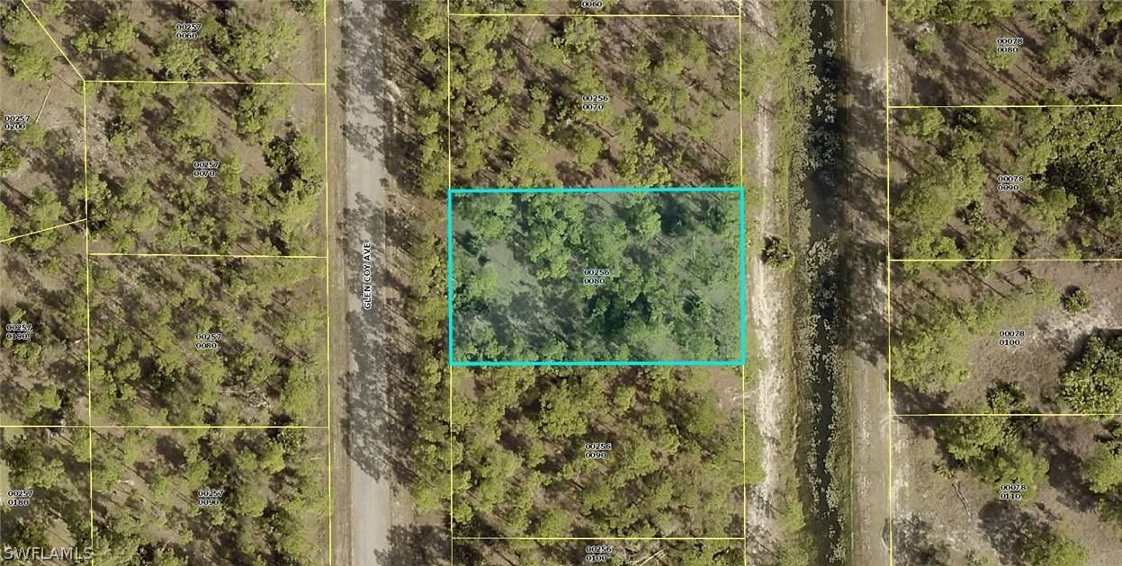 835 Glen Coy Ave., Lehigh Acres, FL 33974