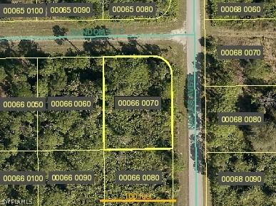 1246 Random St., Lehigh Acres, FL 33974