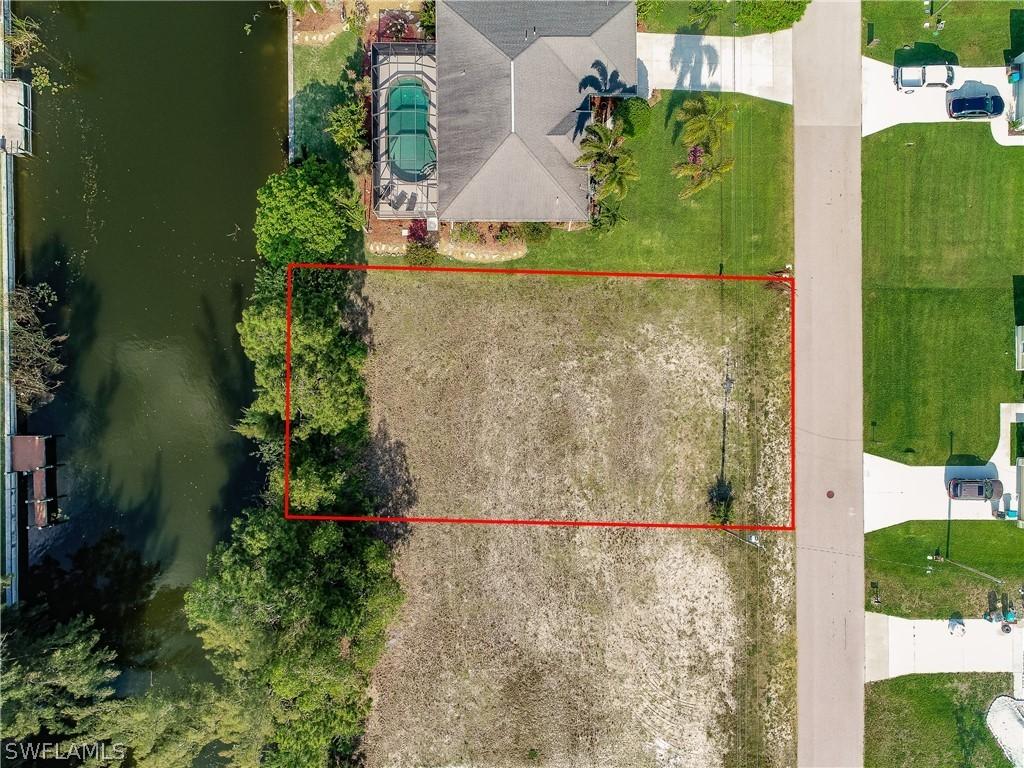 1309 SW 24th St., Cape Coral, FL 33991