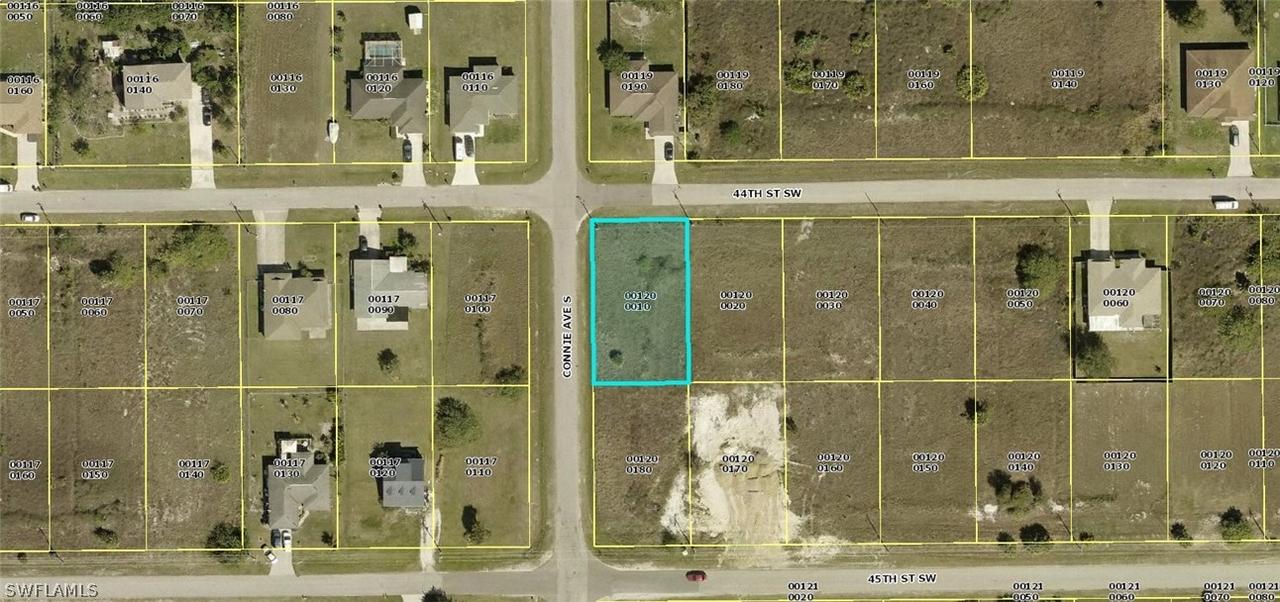 2517 44th St., Lehigh Acres, FL 33976