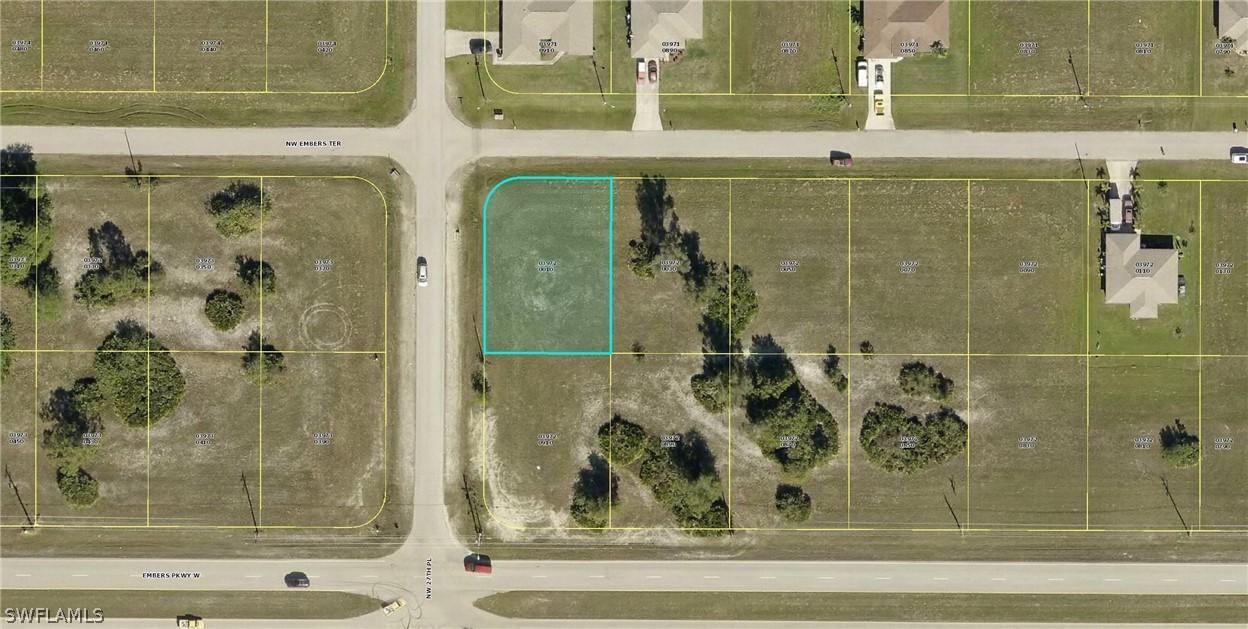 2708 NW Embers Ter., Cape Coral, FL 33993