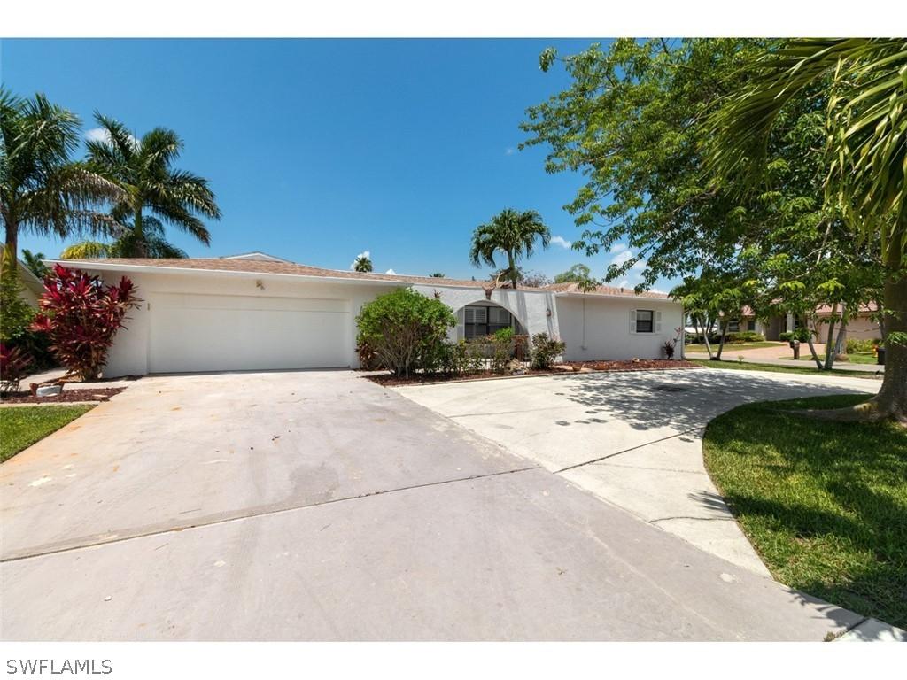 3614 SE 17th Ave., Cape Coral, FL 33904