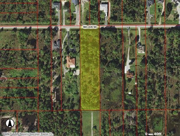 58th Ave., Naples, FL 34120
