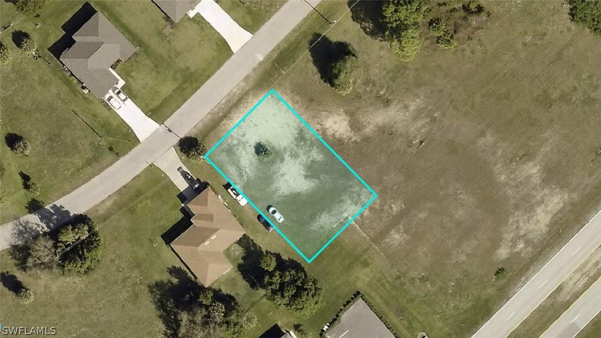 1818 NE 34th Ln., Cape Coral, FL 33909