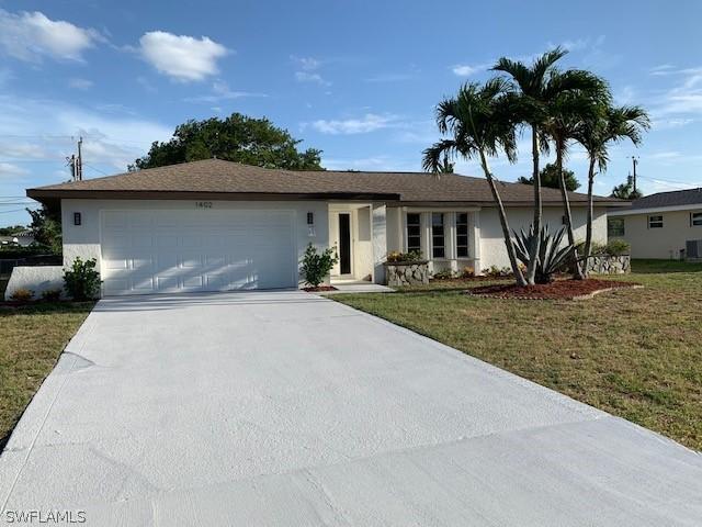 1402 Everest Pkwy., Cape Coral, FL 33904