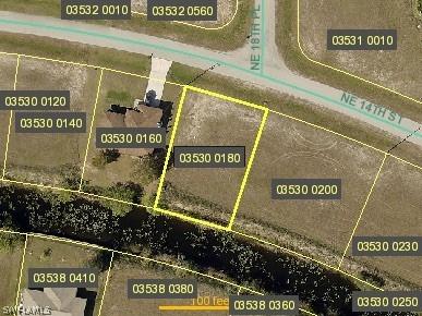 1810 NE 14th St., Cape Coral, FL 33909