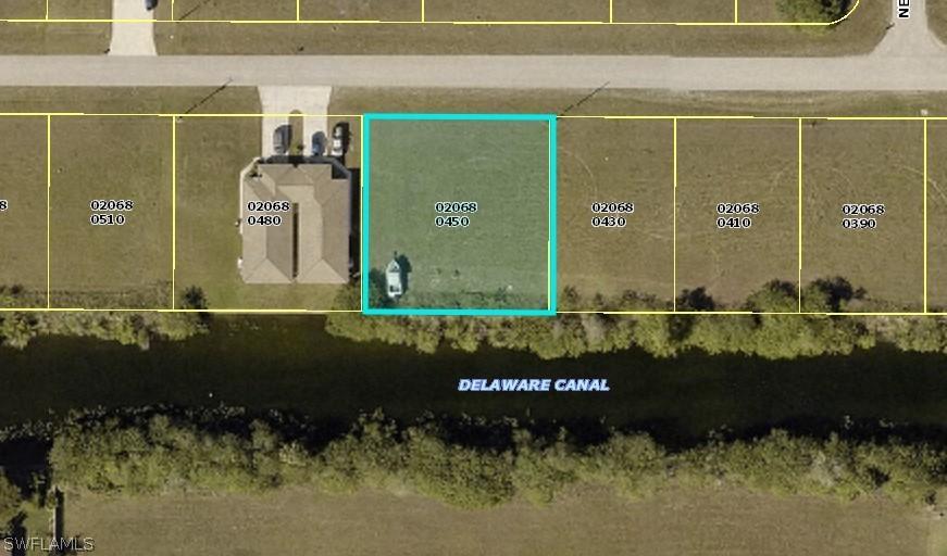 1002 NE 15th Ln., Cape Coral, FL 33909