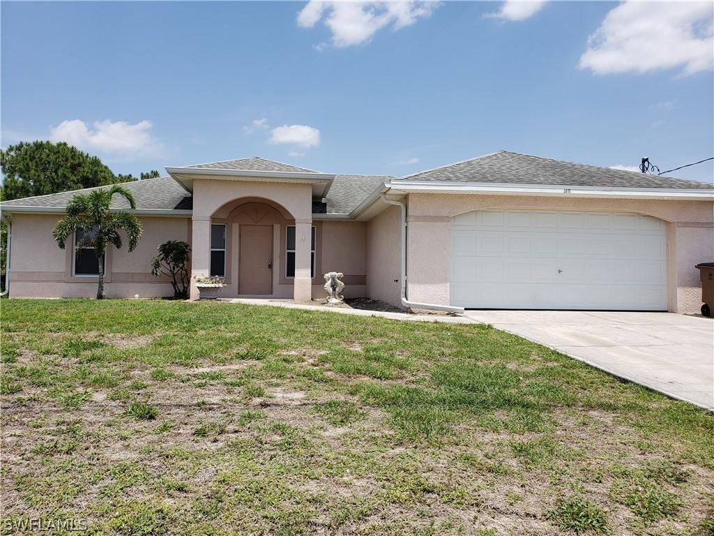 3810 23rd St., Lehigh Acres, FL 33976