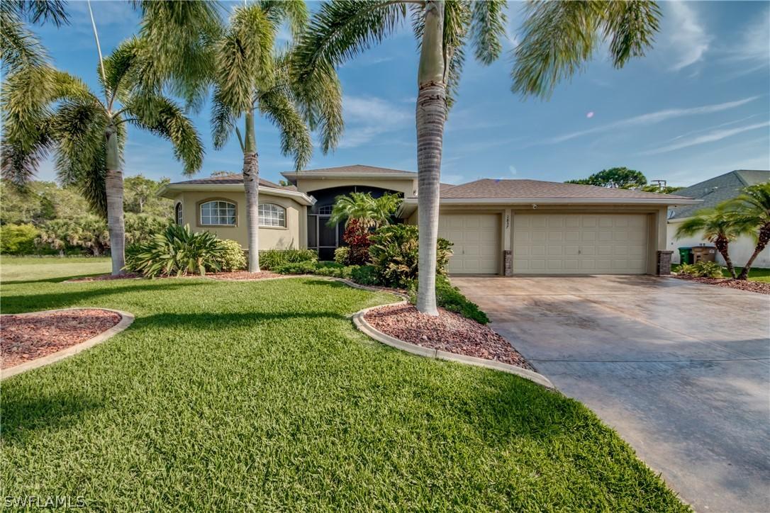 1837 SW 36th Ter., Cape Coral, FL 33914