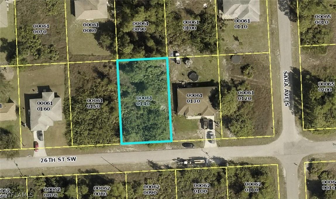 3404 26th St., Lehigh Acres, FL 33971