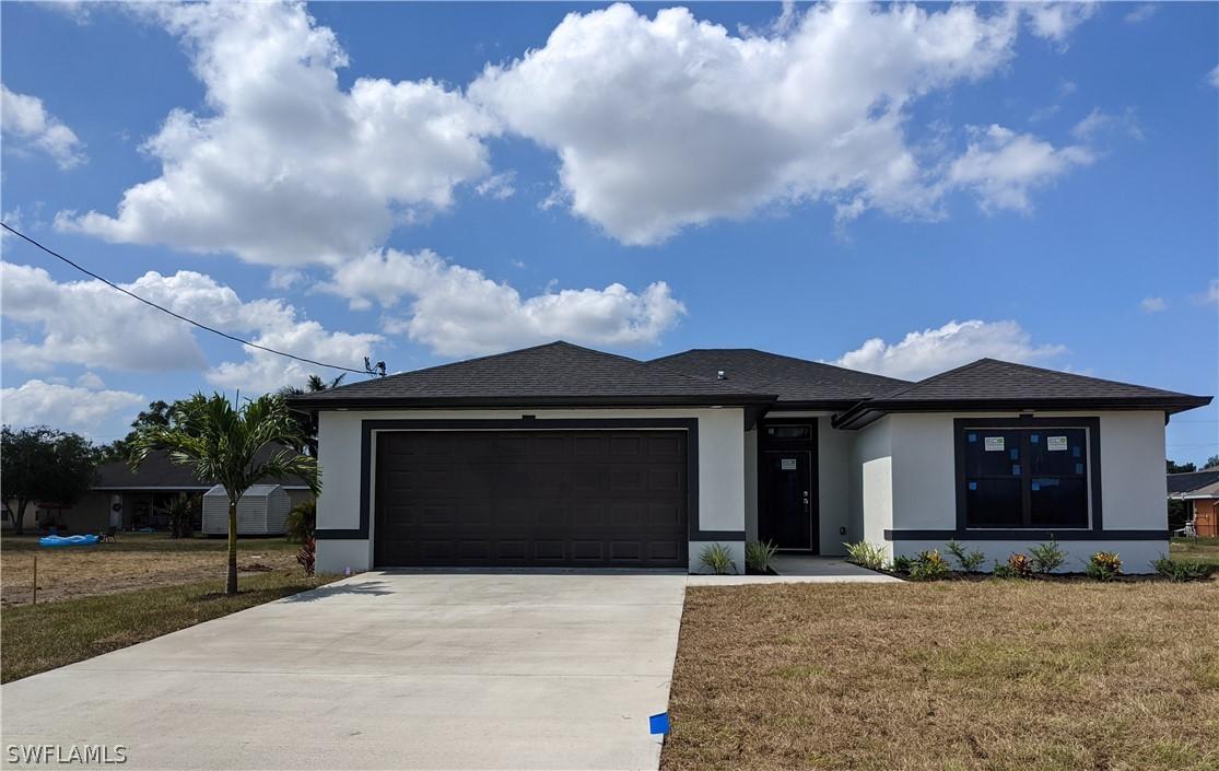 2504 Diplomat Pkwy., Cape Coral, FL 33993