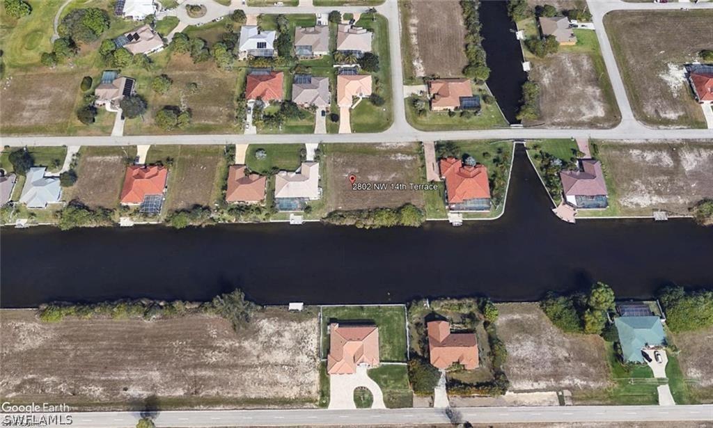 2802 NW 14th Ter., Cape Coral, FL 33993