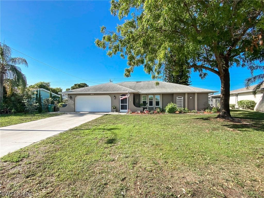 1206 26th St., Cape Coral, FL 33904