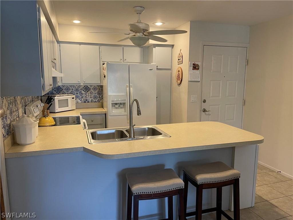 1100 Pondella Rd. #812, Cape Coral, FL 33909