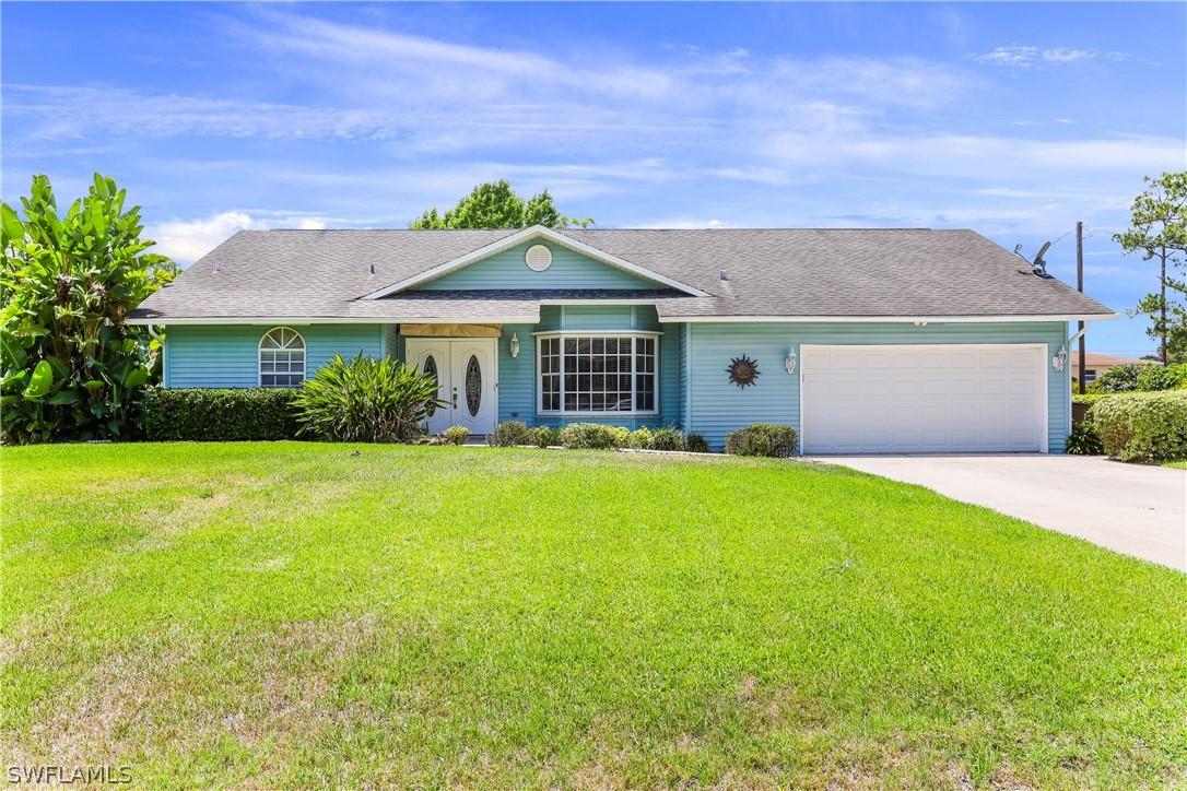 115 Robert Ave., Lehigh Acres, FL 33936