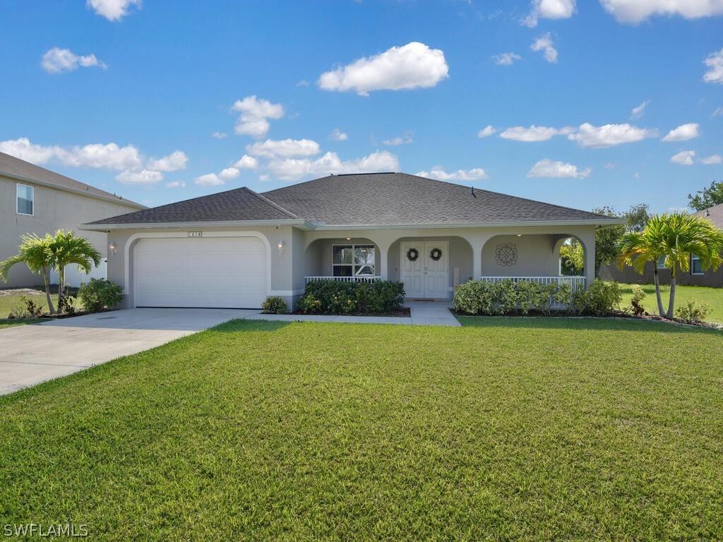 1014 SW 6th Ave., Cape Coral, FL 33991