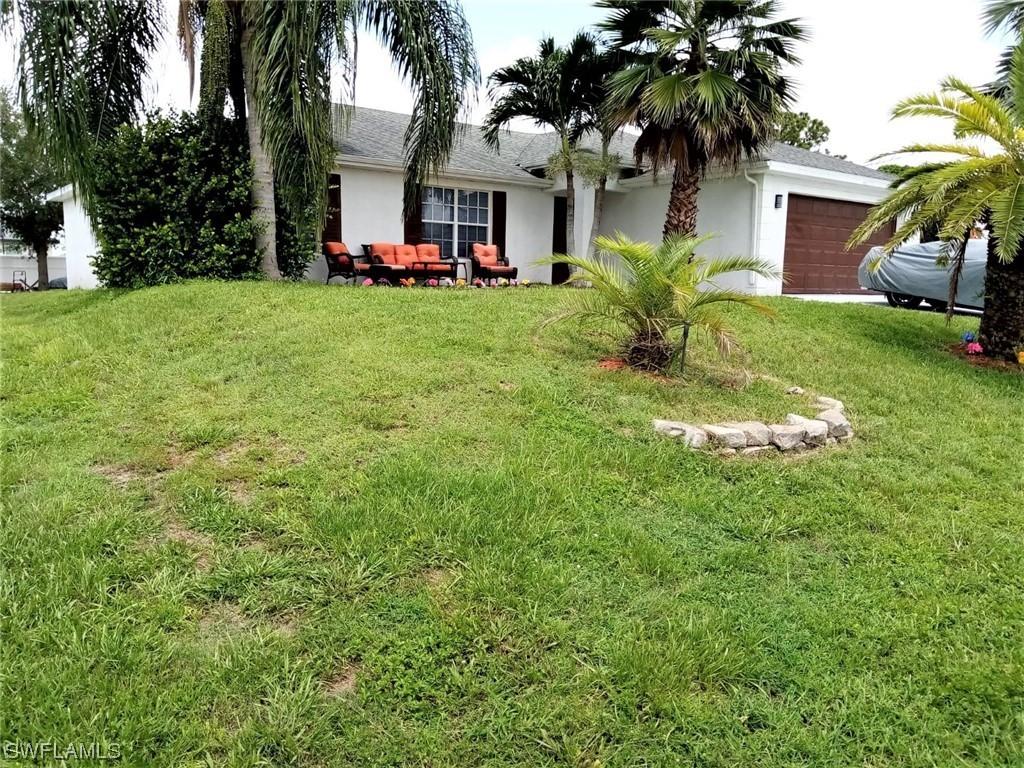 2838 NW 19th Ave., Cape Coral, FL 33993