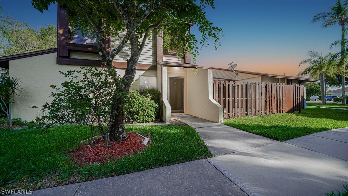 619 SE 12th Ave. #115, Cape Coral, FL 33990