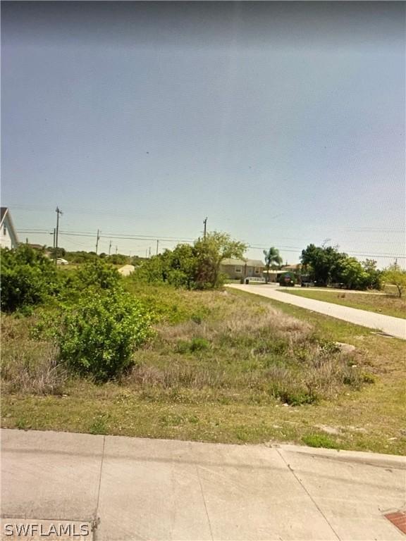 1616 Floyd Ave., Lehigh Acres, FL 33976