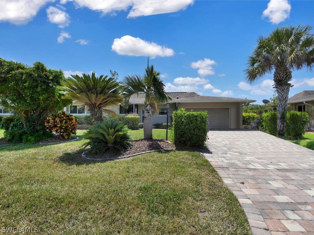 1816 SE 28th St., Cape Coral, FL 33904