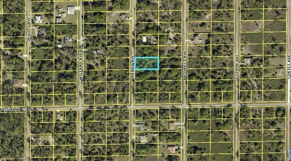 1506 Henry Ave., Lehigh Acres, FL 33972