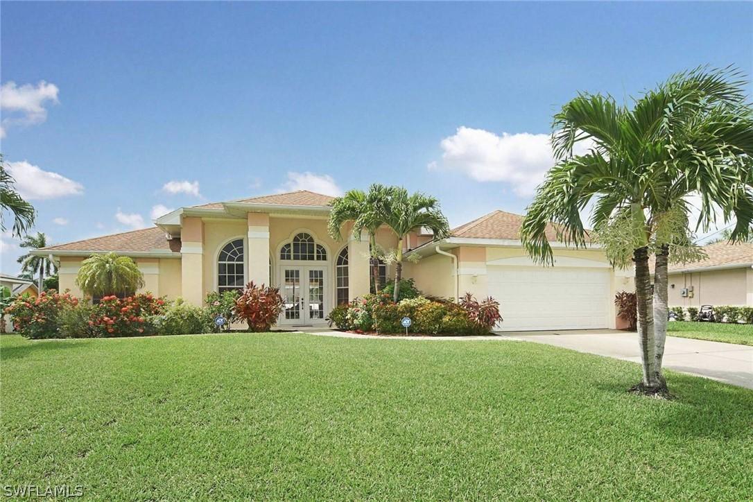 214 SW 42nd St., Cape Coral, FL 33914