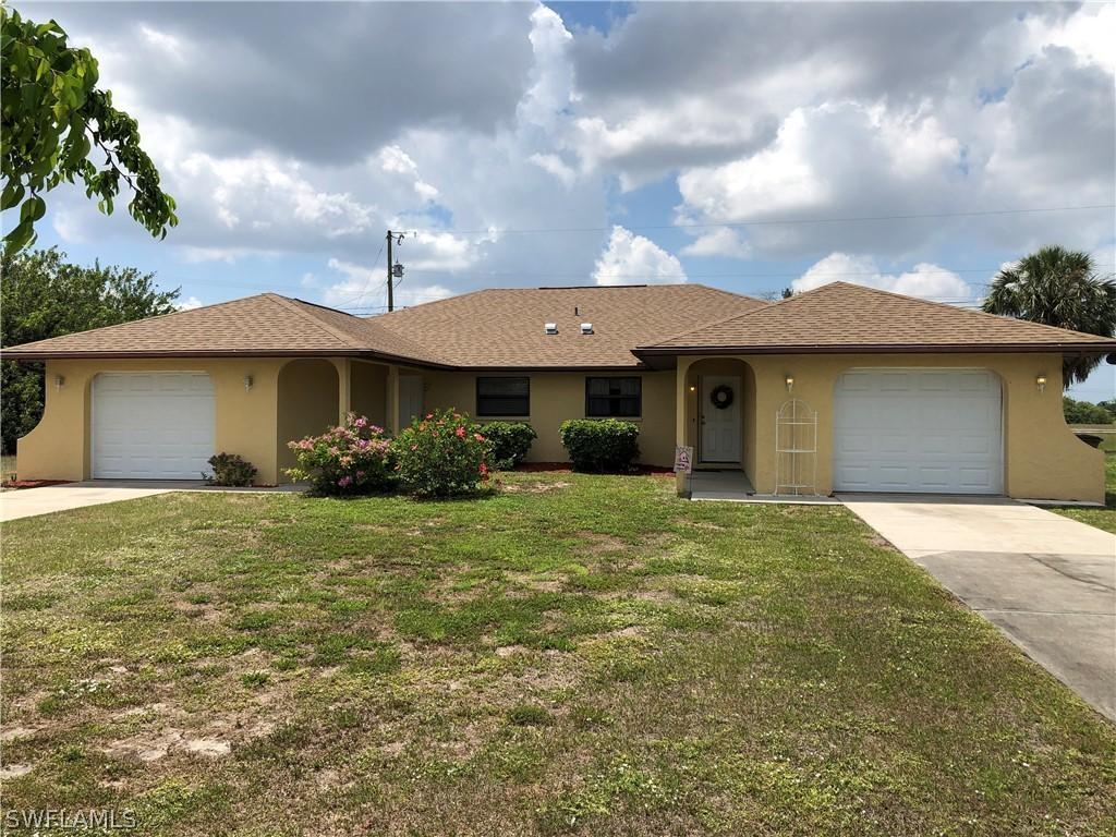 1514 NE 16th Ter., Cape Coral, FL 33909
