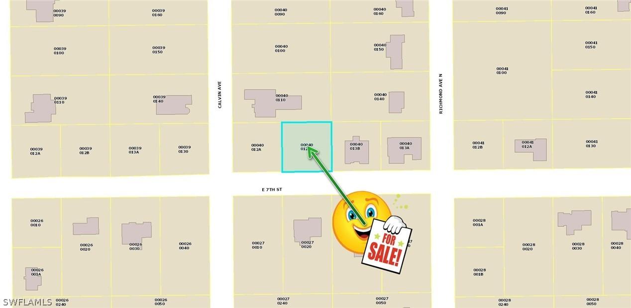 303 E 7th St., Lehigh Acres, FL 33972