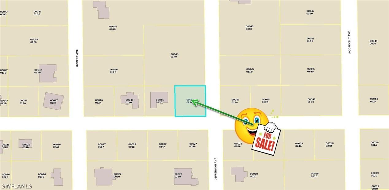 2507 E 11th St., Lehigh Acres, FL 33936