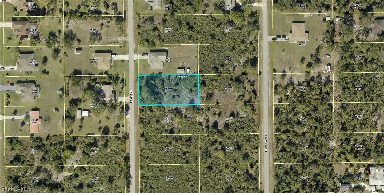 710 Lake Ave., Lehigh Acres, FL 33972