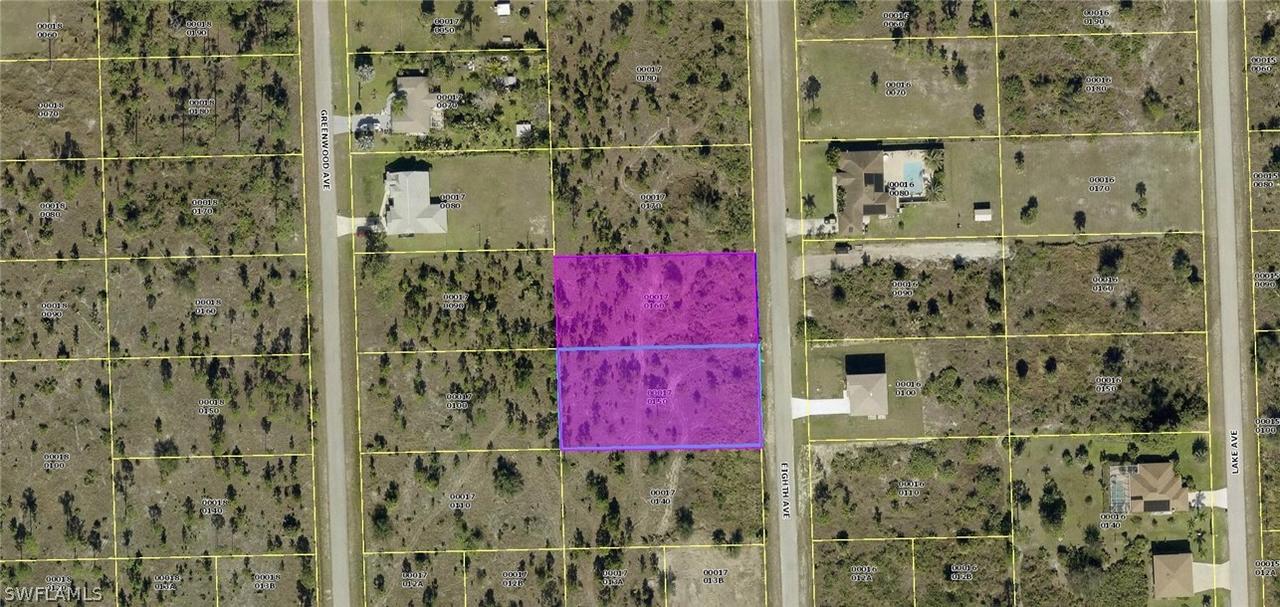 909 Eighth Ave., Lehigh Acres, FL 33972