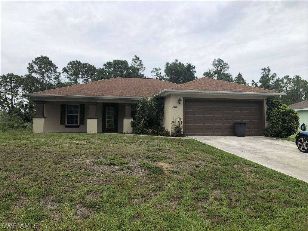 2816 38th St., Lehigh Acres, FL 33971
