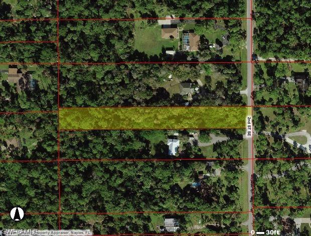 [Address Unavailable], Naples, FL 34120