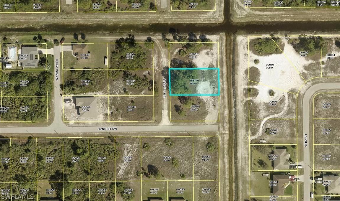 3103 Vilma Ave., Lehigh Acres, FL 33976