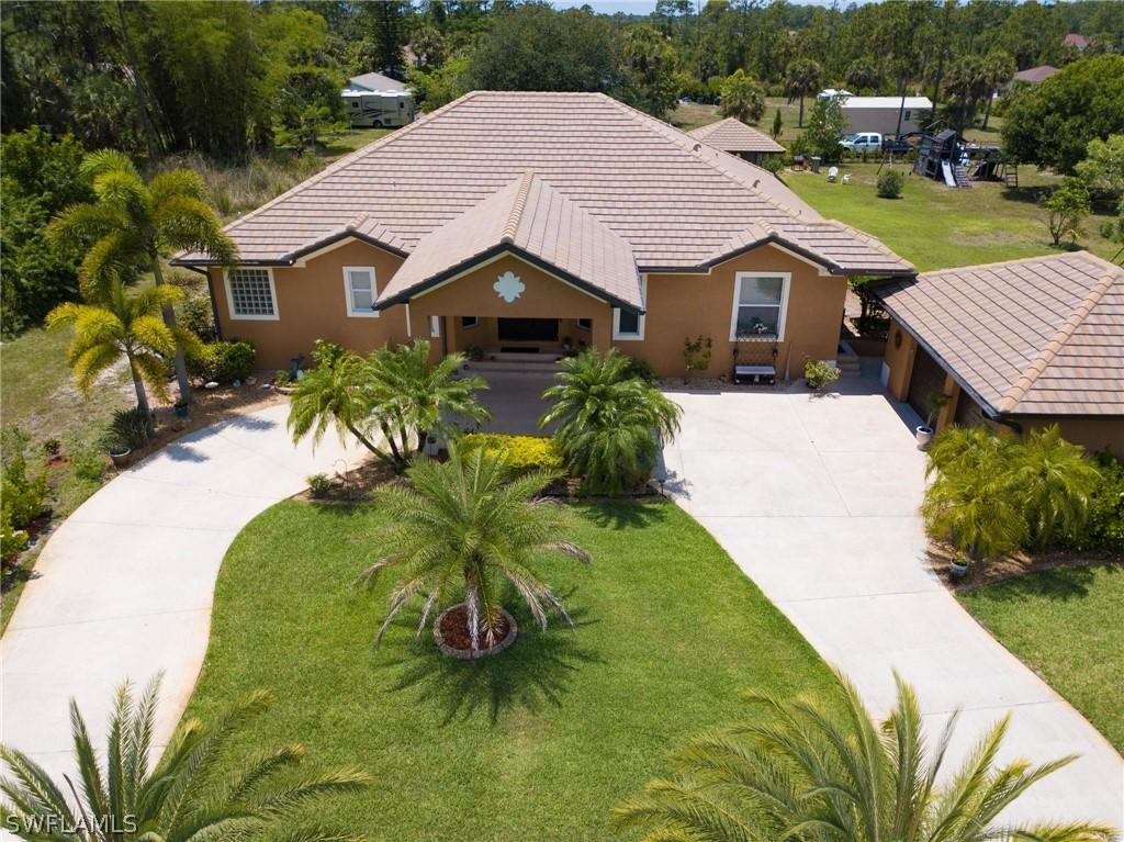711 Prospect Ave., Lehigh Acres, FL 33972