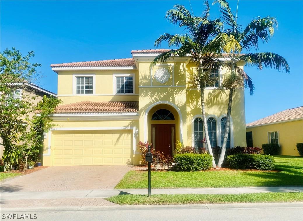 11523 Centaur Way, Lehigh Acres, FL 33971