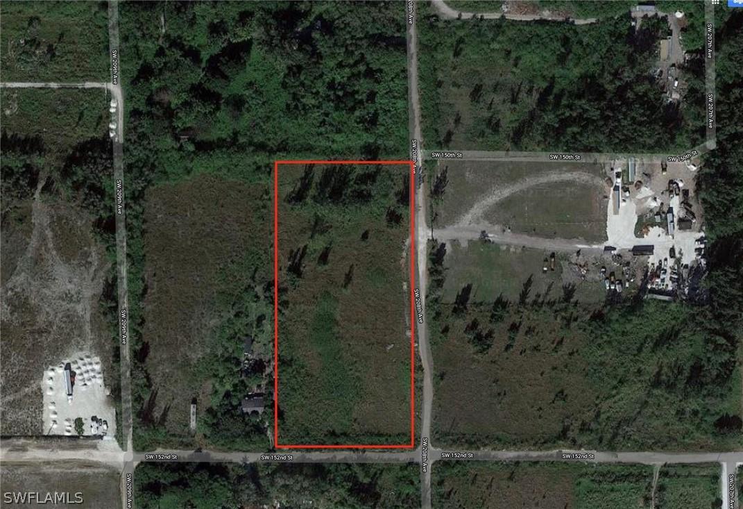 208 SW 152 St., Miami, FL 33187