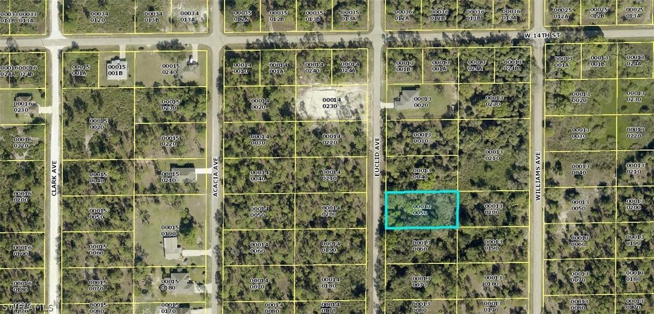 1314 Euclid Ave., Lehigh Acres, FL 33972